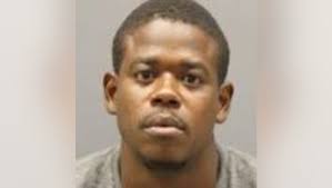 Photo released of man accused of sexually assaulting girl behind DC  elementary school