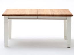 Esstisch 140 x 90 cm ausziehbar mit weisser glasplatte. Esstisch Kuchen Tisch Novara 95 100 120 140 160 180 X 80 95 Cm Pinie Nordica Weiss Wildeiche Massiv Casamia Wohnen