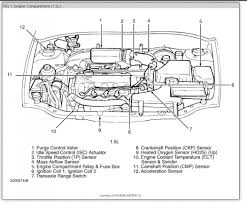 Hyundai Coupe Engine Bay Diagram