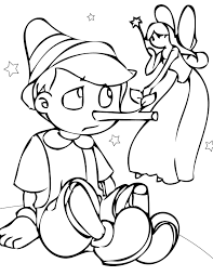 Fairy Tail Coloring Pages Unique Fairy Tales Pinocchio Fairy Tales Fairy Coloring Pages Disney Coloring Pages Fairy Coloring