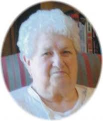 Kathleen Josephine "Kay" McLaren