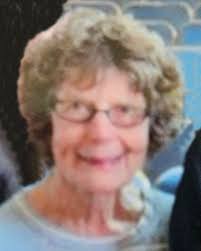 Sue Ellen Crosby Obituary June 29, 2024