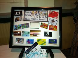 A silent auction is taking place to support the turners. Pin By Disabled Athlete Sports Associ On Auction Baskets And Other Great Auction Ideas Gift Card Displays Auction Gift Basket Ideas Silent Auction Gift Basket Ideas