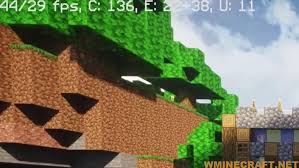 Check spelling or type a new query. Chocapic13 Shaders Mod 1 15 2 1 14 4 1 12 2 Very Special Shader