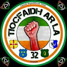 Freedom For Ireland Unrepentant Unbroken And Unbowed Irish Independence Irish Heritage Irish History