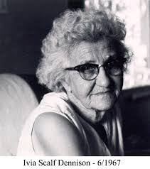 Loretta Scalf's Instagram, Twitter & Facebook