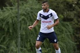 We did not find results for: Cierre Del Libro De Pases Emiliano Amor Llega Con Sus Papeles Listos Para Debutar En Colo Colo La Tercera