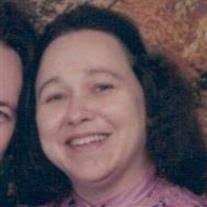 Margaret Anne Macias Obituary