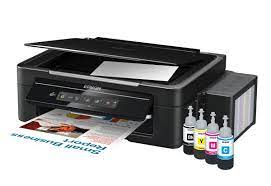 I can no longer print after installing the latest epson printer drivers update via apple's website/software update (macos & mac os x). Ecotank L355 Epson New Zealand
