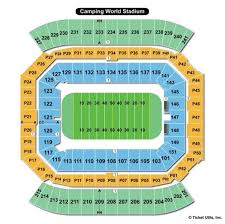 Browse Citrusbowl2019seatingchart Images And Ideas On Pinterest