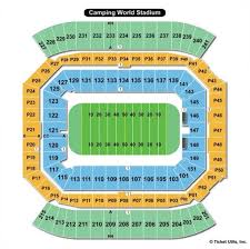 Browse Citrusbowl2019seatingchart Images And Ideas On Pinterest