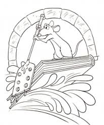Download and print these ratatouille coloring pages for free. Ratatouille Free Printable Coloring Pages For Kids