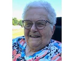 Greta Parsons Obituary (2024)