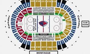 46 Expert Rexall Place Seating Capacity