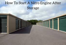 I enjoy sharing my knowledge of these fun cars and i hope you do too. How To Start A Nitro Engine After Storage Race N Rcs
