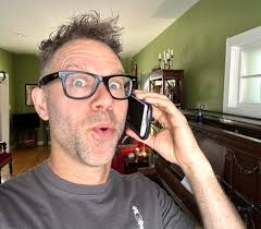 Harrold and Mabel's Retreat