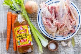 Maybe you would like to learn more about one of these? Chicken Stock Chicken Bone Broth 3 Ways Natashaskitchen Com