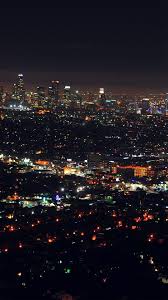 Night City Background Kecbio