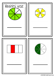 3 Sinif Kesirler Calisma Sayfalari Etkinlik Makinesi Etkinlik Makinesi Kesirler Matematik Sinif