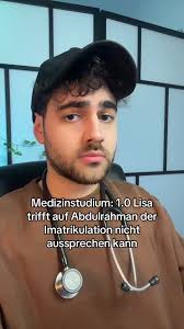 Insights into Medical Studies and Student Life