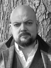 Royal Literary Fund Fellow at Teesside University