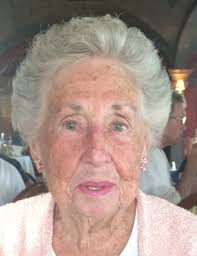 Obituary information for Joan Sheen Cunningham