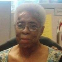 Edwina Scott Obituary (1925