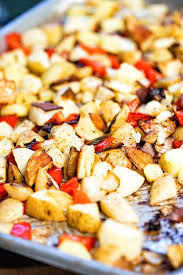 Easy Breakfast Potatoes Recipe Breakfast Potatoes Easy Easy Breakfast Potatoes Recipe Potato Breakfast Recipes