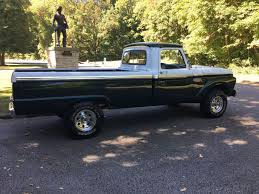 Image result for Brewster Green 1965 Truck