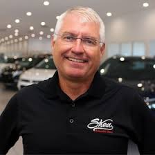Meet the Shea Chevrolet Team