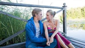 Du bist es in schuld. Inga Lindstrom Frederiks Schuld Tv Movie Series 2011 Crew United