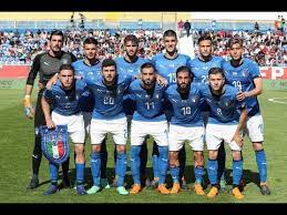 Paulo oliveira mette in angolo, il terzo per gli azzurrini. Highlights Under 21 Portogallo Italia 3 2 25 Maggio 2018 Youtube