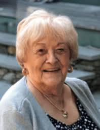 Jean (Miele) Allieri Obituary