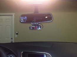 I never realized how easy it was to hardwire a radar detector these days. Sq5 Mirror Rear View Mirror Wiring For Radar Detector Page 2 Audiworld Forums