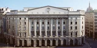 Banca monte dei paschi di sienavia dell'istria, 16, 34137 trieste ts. Primo Trimestre Il Confronto Tra Intesa Unicredit Banca Generali Bper Credem E Le Altre Citywire