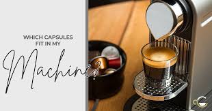 An early nespresso adopter with the cube machine, i started reviewing nespresso capsules because of a lack of capsule info at the time. Will Other Coffee Capsules Break My Nespresso Machine Coffee Capsules Direct