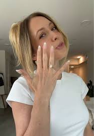 Oura Ring Ashley Nicole