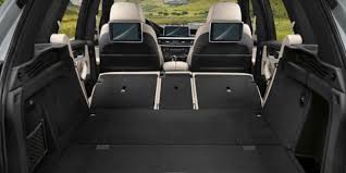 Maybe you would like to learn more about one of these? What Are The Bmw X5 Passenger And Cargo Space Specs