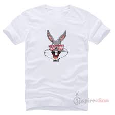 The largest amount of outfits can be found in central city's thrift store, along with a couple of scouters. Supreme Bugs Bunny T Shirt Shop Clothing Shoes Online