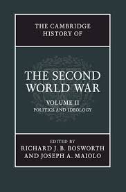Nazi Genocides (Chapter 7) - The Cambridge History Of The Second World War