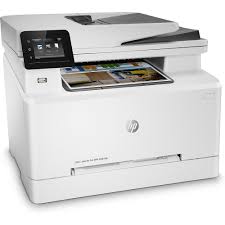 تحميل تعريف طابعة hp laserjet 1100 لويندوز 7, 8, 8.1, 10, xp, vista وماك, أتش بي ليزر جيت روابط أصلية من الموقع الرسمي للشركة أحدث اصدار. Hp Color Laserjet Pro Mfp M281fdn A4 Colour Multifunction Laser Printer T6b81a