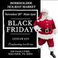 Black Friday Giveaways event image