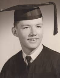 Gerald M. Marion Obituary