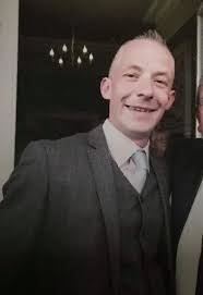 Has anyone seen this man he calls himself Mike Schumacher he has been  living in Howden for a few years with his partner Liz Schumacher, but his  real name is Michael Kingsbury ,