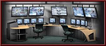 Security Systems Security Service Provider Gxc Inc Security Room Gaming Room Setup Room Setup