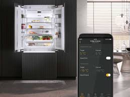 Get free shipping on qualified 42 inch wide refrigerators or buy online pick up in store today in the appliances department. Miele Refrigerator Reviews 2021