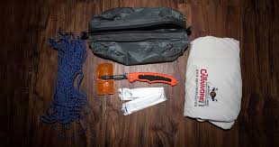Caribou gear ultralight synthetic game bags the original patented and most technologically advanced game bag ever. Building The Ultimate Hunting Kill Kit Gohunt