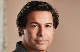 Jon Huertas is set to return to NBC with Fire with Fire series