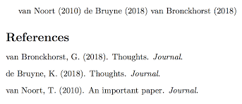 Though many dutch names have a significant origin, others translate to rather hilarious terms. Sorting Dutch Surnames With Van And Van Der In Bibliography Tex Latex Stack Exchange