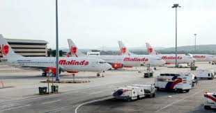 Flying safe with malindo air. Malindo Air Ceases All Flight Operations Most Employees On Unpaid Leave This Month